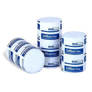 Atadura Sintética Soffban 10cmx2,70m 12u.