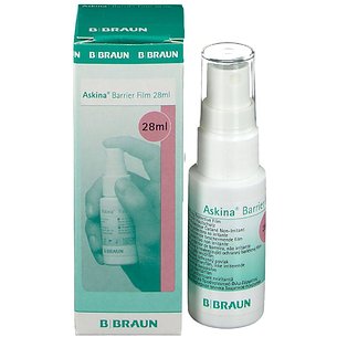 Askina Película Barreira 28ml