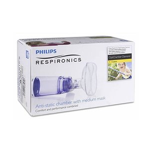 Cama de diamante Optichamber