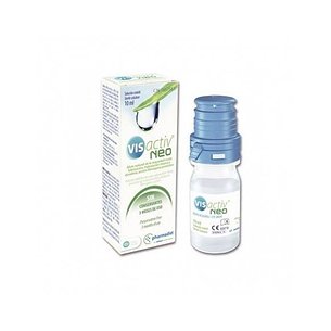 Vis Activ Neo Sterile Drops Colírio Úmido