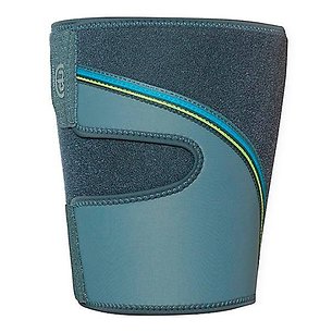 Protetor de coxa Prim Neoprair tamanho único 1 unidade