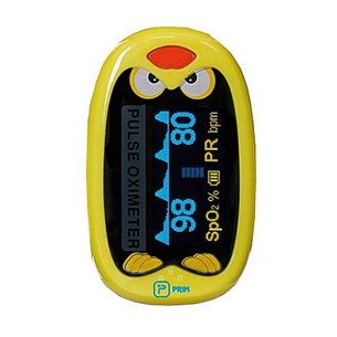 Fingerpulsoximeter für Kleinkinder Pulsi Infant P