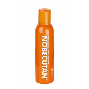 Curativo Aerossol Nobecutan 250 ml