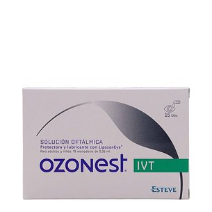 Ozonest Ivt Solucion Oftalmica 15 Monod