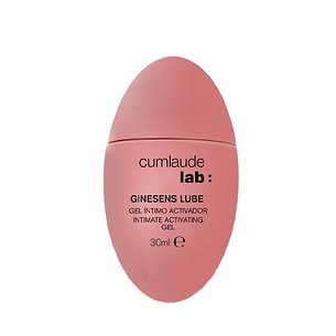 Cumlaude Lab Ginesens Lube Gel Intimo 1 Envase 3