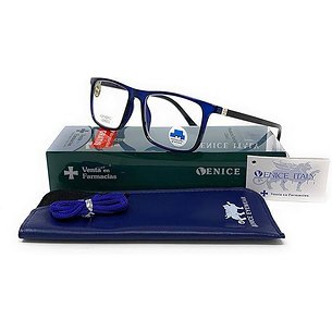 Óculos de Veneza de 1 dioptria