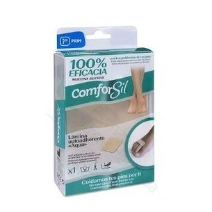 Película adesiva cortável Comforsil Aqua 1 unidade