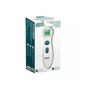 Jocca Pharma berührungsloses Infrarot-Thermometer