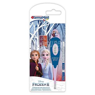 Termômetro Digital Farmamed Frozen