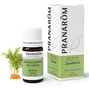 Pranarom Aceite Esencial Zanahoria 5ml
