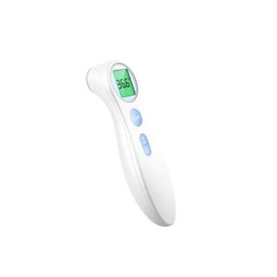 Tiedra Precise Infrared Forehead Thermometer