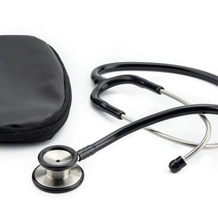 Estojo para estetoscópio Corysan Double Bell