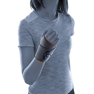 Pulseira de Neoprene Túnica 4603 Orliman