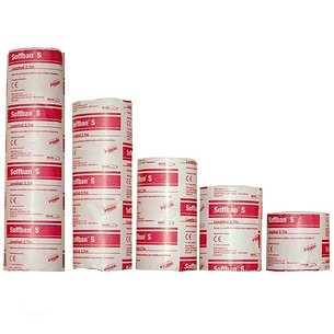 Soffban Synthetik 20cm x 27m 6 Einheiten