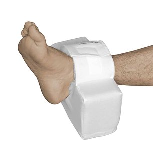 Talonera Antiescara Cuadrada