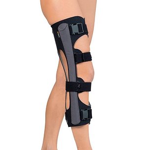 Orliman Inmovilizador Rodilla 60cm T1