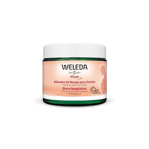 Weleda Balsamo De Masaje Para Estrias 150 ml