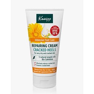 Creme Kneipp para Reparação de Calcanhares Rachados 1 pol.