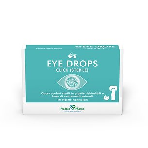 Gse Eye Drops Gotas Oculares 10 Pipetas