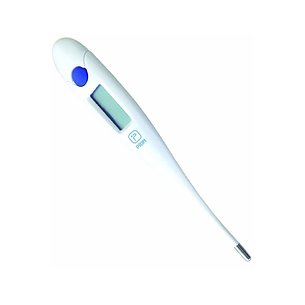 Rigid Thermometer Pk12