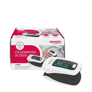 Aposan Pulsoximeter