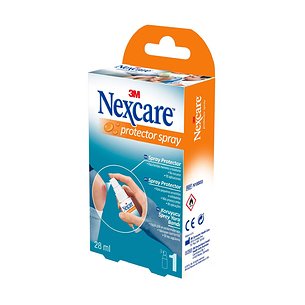 Spray protetor Nexcare 28 ml