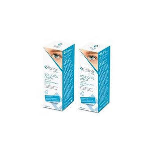 Farline Optica Single Solution With Hyaluronic Acid 2