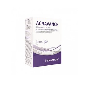 Acnavance 60cap