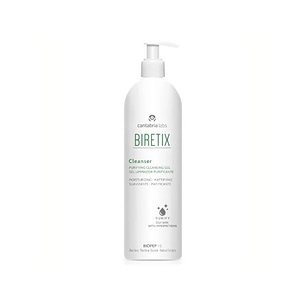 Biretix Cleanser Gel de limpeza purificante 1 pacote