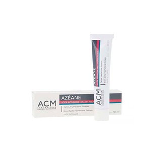 Azeane Creme de Ácido Azelaico 30 ml Acm