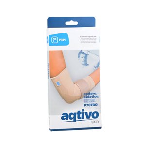 Codera Elastica Prim Aqtivo Skin 1 Unidad Talla 