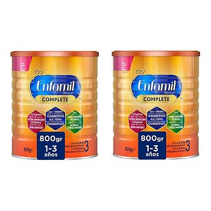 Enfamil Premium 3 800g X2