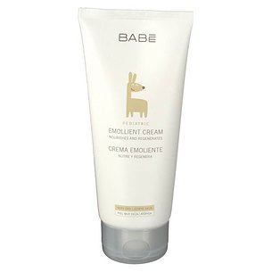 Babe Pediatric Creme Emoliente Corp 200m