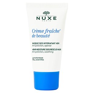 Nuxe Máscara Creme Fraiche Beaute 50 ml