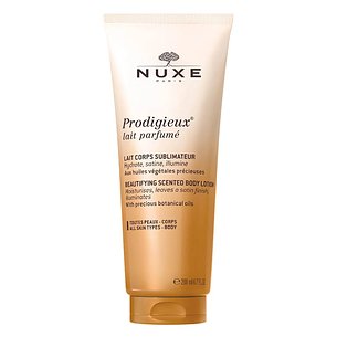 Nuxe Prodigieux Sublimating Body Milk 200 M