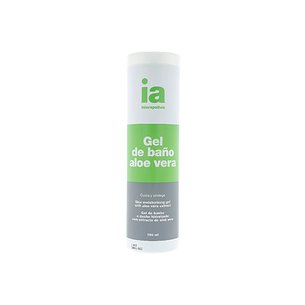 Interapothek Gel de Aloe Vera 750 ml