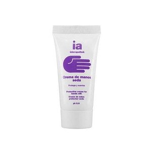 Interapothek Creme de Mãos de Seda 30 ml