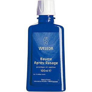 Balsamo Para Despues Del Afeitado 100 ml Weleda