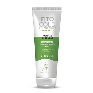 Fito Cold Gel Frio Hidratante Piernas Cansadas 2