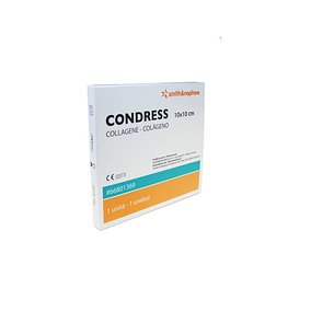 Condress 10x10cm 1 Unit Smith Nephew