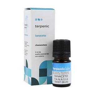 Aceite Esencial Tanaceto 5ml Terpenic