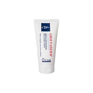 Grietaderm Crema Reparadora 75 ml