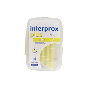 Escova Interprox Plus Min Espaço Interproximal