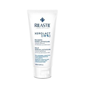 Rilastil Xerolact 18 Balsam 100 ml
