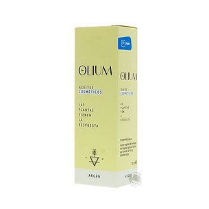 Prim Olium Aceite De Argan 1 Envase 30 ml