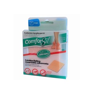 Folha de feltro protetora cortável Comforsi