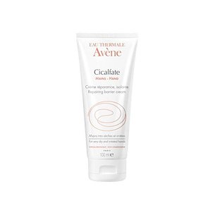 Avene Cicalfate Creme para Mãos 100 ml