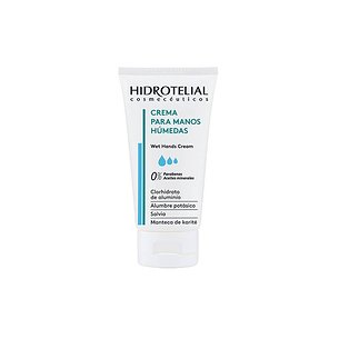 Hidrotelial Mãos Molhadas 75 ml