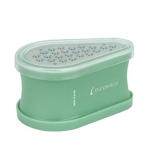 Pur Pedicur Removedor de Calos com Reservatório