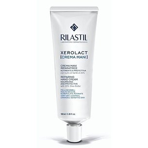 Rilastil Xerolact Crema De Manos 100 ml